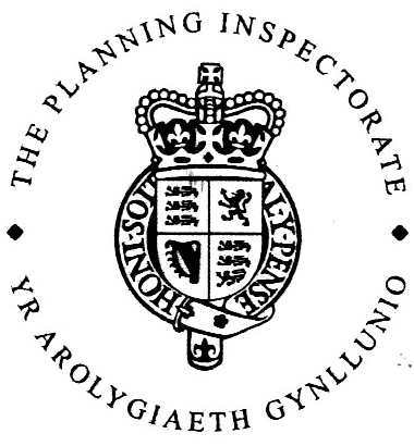 Planning Inspectorate Logo