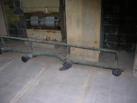 pipes