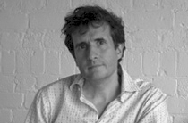 Graham Haworth