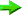link green arrow