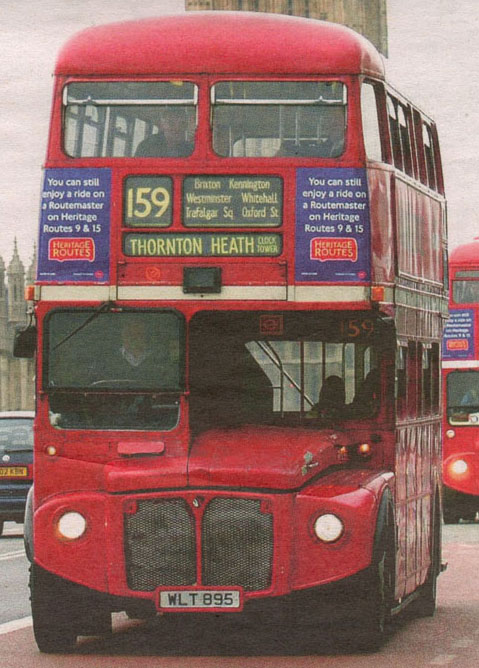 Routemaster