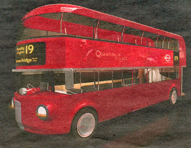 Aston Martin, Lord Foster