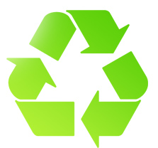 recycle logo